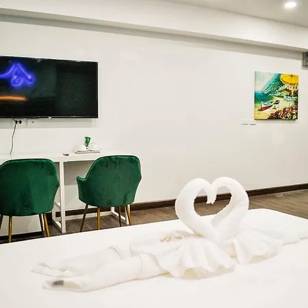 Siambest Hotel