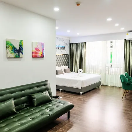 Siambest Hotel