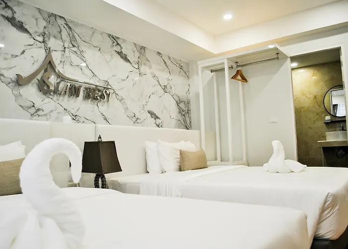 Hotel Siambest Bangkok