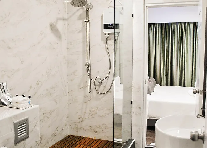 Hotel Siambest Bangkok