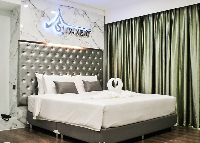 Siambest 3* Bangkok
