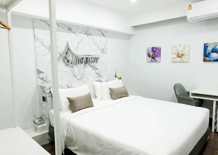 Siambest Hotel