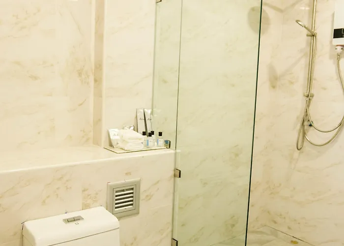 Hotel Siambest