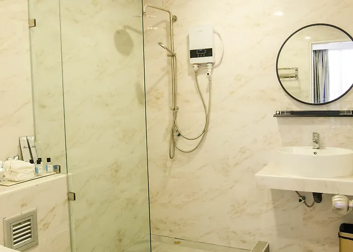 Siambest 3* Bangkok