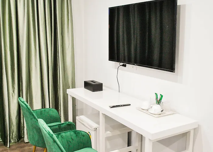 Hotel Siambest 3*