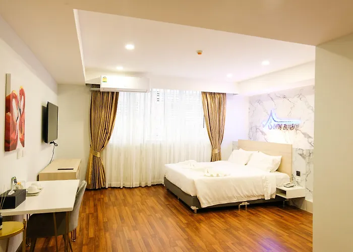 Siambest Bangkok