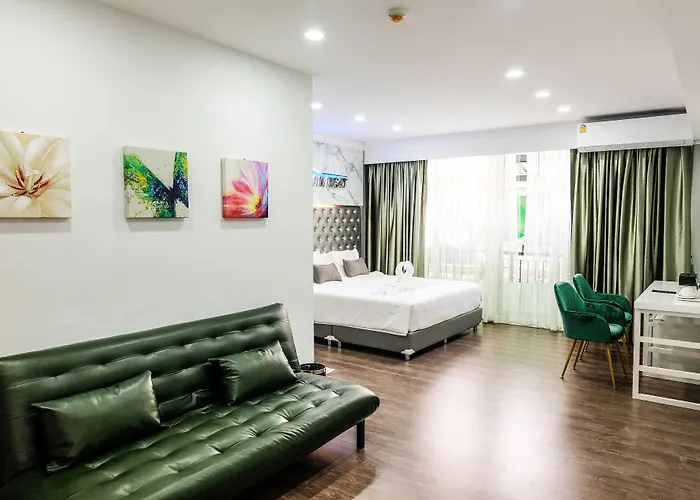 Siambest 3* Bangkok