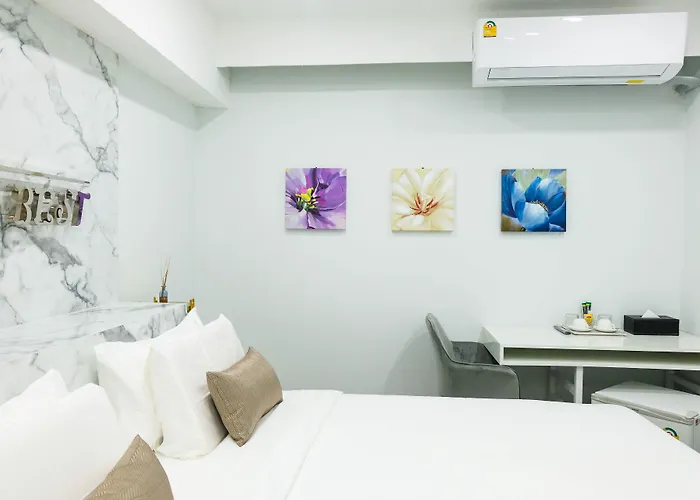 Siambest Hotel Bangkok