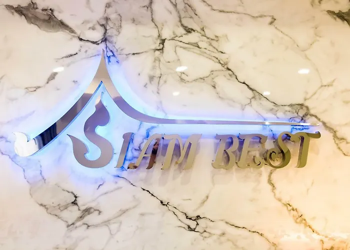 Hotel Siambest Bangkok