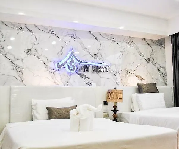 Siambest 3* Bangkok