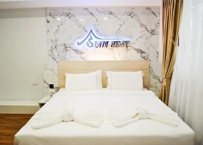 Siambest Bangkok