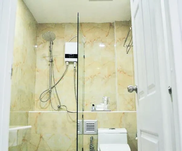 Hotel Siambest 3*