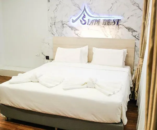 Hotel Siambest Bangkok