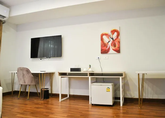Siambest 3* Bangkok