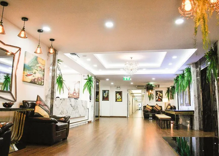 Siambest 3* Bangkok