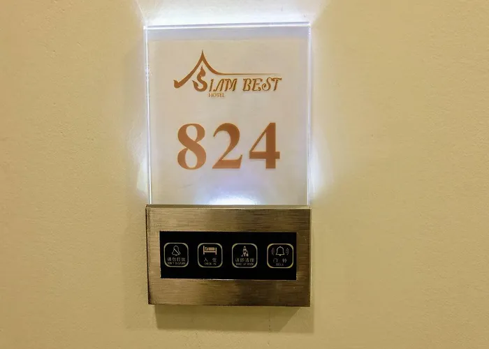 Siambest Bangkok