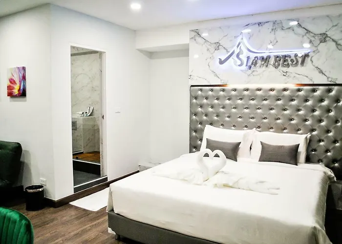 Hotel Siambest Bangkok