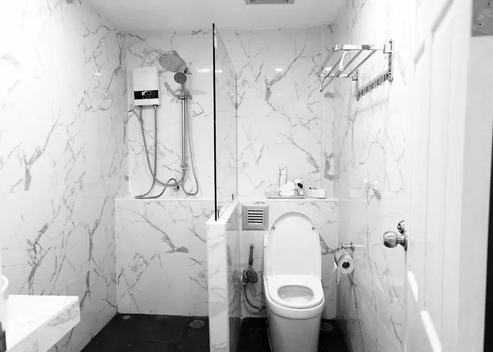 Siambest 3* Bangkok