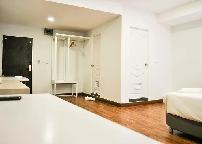 Hotel Siambest 3*