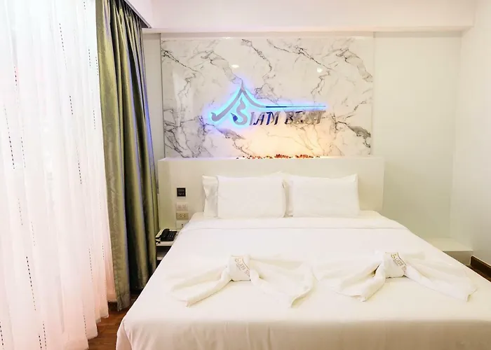 Hotel Siambest