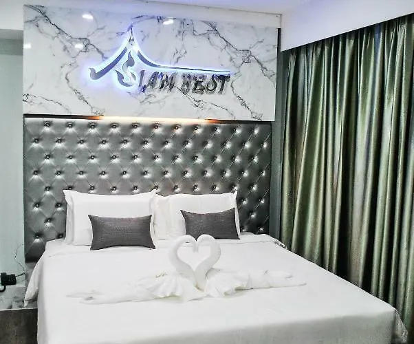 Siambest Hotel 3*