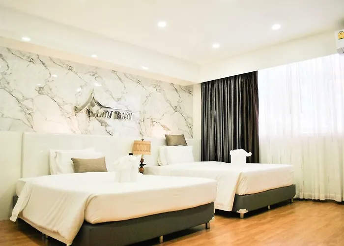 Siambest Bangkok