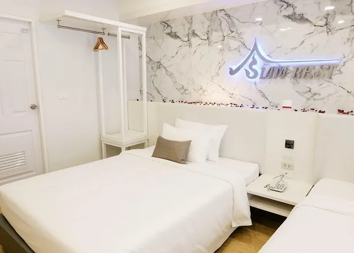 Siambest 3* Bangkok